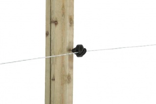 Seilisolator Easy Cord, 25 Stück