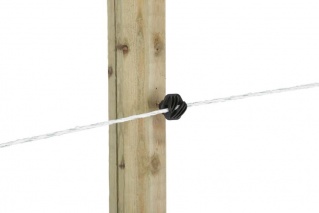 Seilisolator Easy Cord, 25 Stück