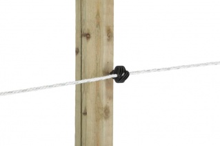 Seilisolator Easy Cord, 25 Stück