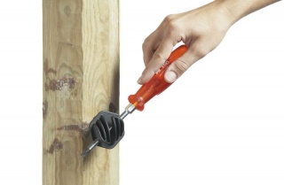 Seilisolator Easy Cord, 25 Stück