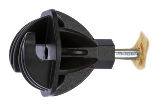 Seilisolator Easy Cord, 25 Stück