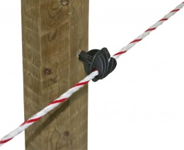 Seilisolator Easy Cord, 25 Stück