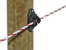 Seilisolator Easy Cord, 25 Stück