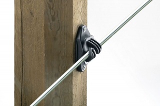 Seilisolator Easy Cord, 25 Stück