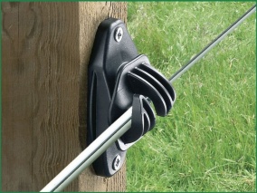 Seilisolator Easy Cord, 25 Stück