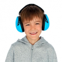 Gehörschutz für Kinder