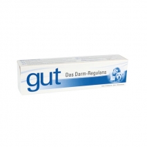 GUT - Das Darmregulans