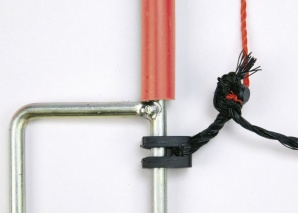 Ersatz-Bodenstopper, 10 Stück