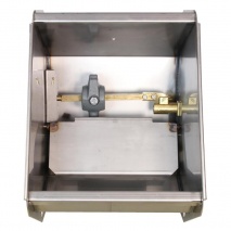 Suevia Ventil-Trogtränke, Modell 500