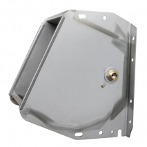 Suevia Ventil-Trogtränke, Modell 500