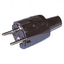 Eurostecker Standard