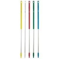 Ergonomischer Stiel aus Alu, 150 cm