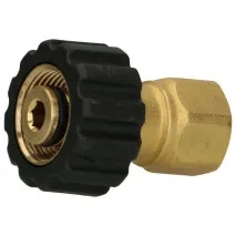 Drehkupplung Typ K, 3/8“ Innengewinde