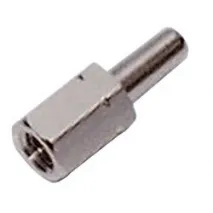 Luer Slip Adapter für Schraub- Anschluss
