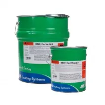 Gel Repair, 5,5 kg