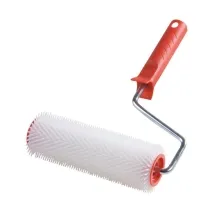 Entlüftungsrolle 18 cm