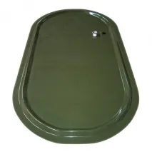 Auffangboden für Kadaverhaube