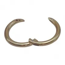 Bullen-Nasenring W-Mod.