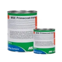 MS Epoxyprimer, 1 kg