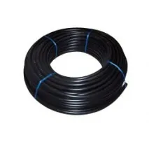 Schlauch LDPE (tyleen) 3/4", p/100 m