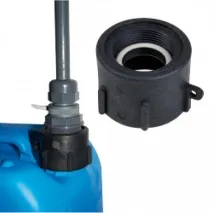 Adapter für Di-O-Clean Kanister