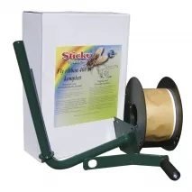 SApro Fliegenband Komplettset