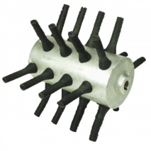 Ersatzwalze 24 Finger