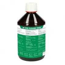 MS Pig Pusher 500 ml