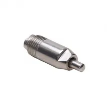 Schweinetrognippel 1/2' Edelstahl, 68 mm