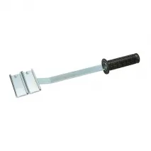 Tätowierhammer 2x5-stellig, 20 mm
