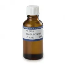Immersionsöl 25 ml