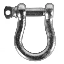 Schäkel 3/16", 5 mm galvanisiert