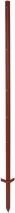 Winkelstahlpfahl, 165cm, 3mm, 10 Stück