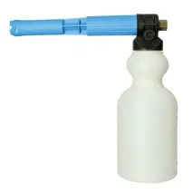 Schaumpistole LS10, 1.5 mm, bis 21lt.