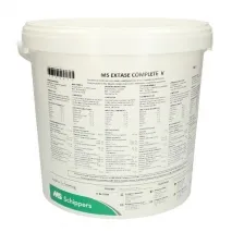 MS Extase Complete 5 kg