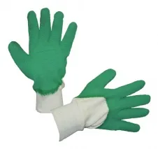 Latex-Handschuh ProLaTex