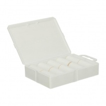 Rauchpatronen 75 sec, 10 Stück