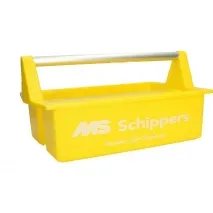 Spritzen- & Arzneimittelbehälter, breites Modell 5 cm