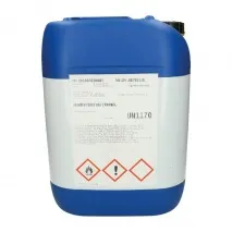 Spiritus 85 %, 20 L