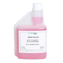 Pufferlösung pH 4, 500 ml