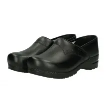Sanflex PU-Clogs