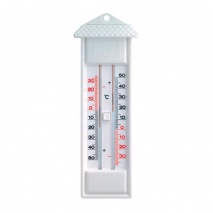 Mini - Maxi Thermometer