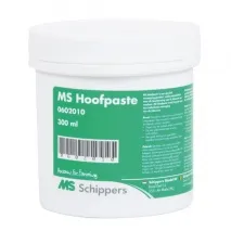 MS Hoofpaste 300 ml