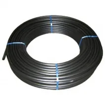 Schlauch LDPE (tyleen) 1/2", p/100 m