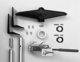 HK-Geburtshelfer 2020 mit Kunststoff-Ansatzstütze