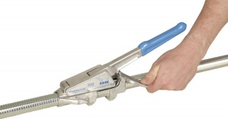 HK-Geburtshelfer 2020 mit Kunststoff-Ansatzstütze