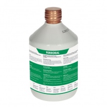 Ferroral, 500 ml
