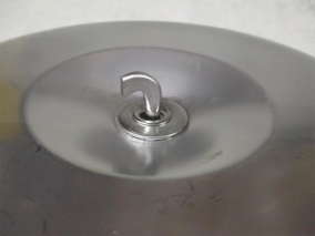 Multitrog 2 Liter mit Druckknopf