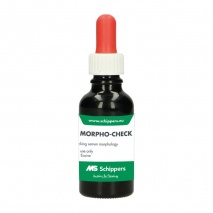 Morpho-Check Farbstoff, 30 ml