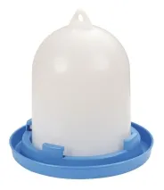 Wachteltränke